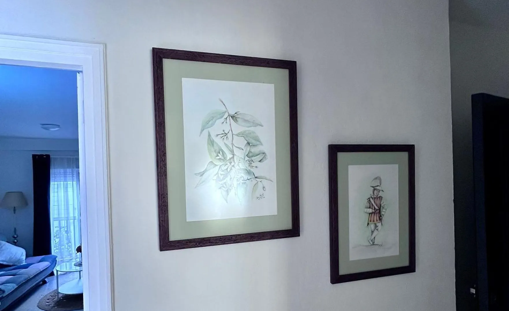 Arco Macarena Apartment Seville Spain