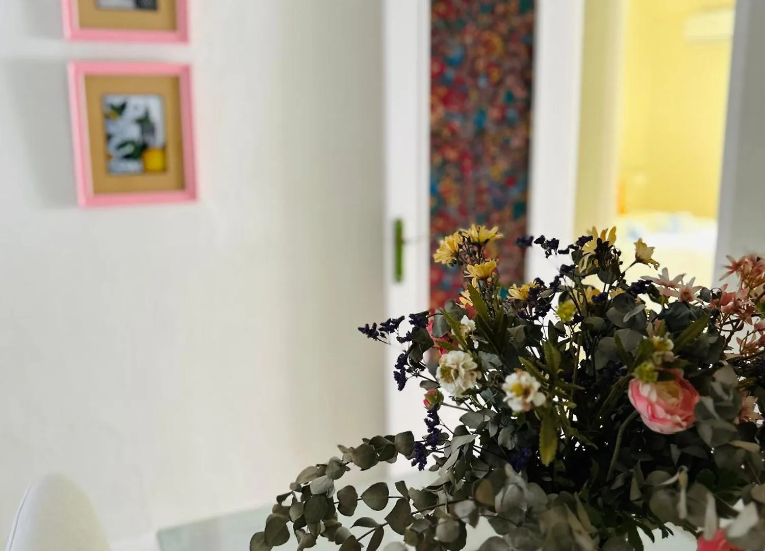 Arco Macarena Apartment Seville 0*,  Spain