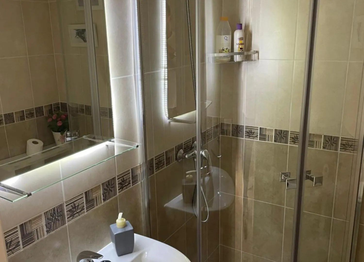 Arco Macarena Apartment Seville
