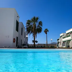 Mimosas Pocillos , Puerto del Carmen (Lanzarote) Espagne