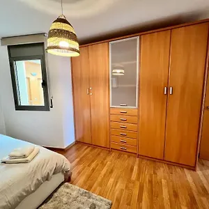 Espacioso Y Familiar , Terrassa Espagne