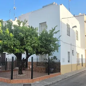 Casa El Limonero Séville