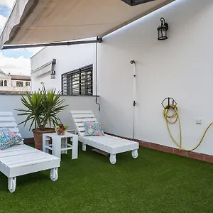  Apartament Sevillahome - Marques De Paradas