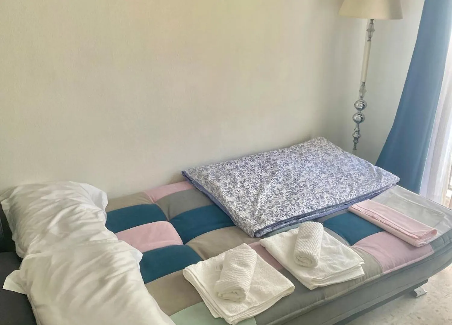 Appartement Arco Macarena à Séville Espagne