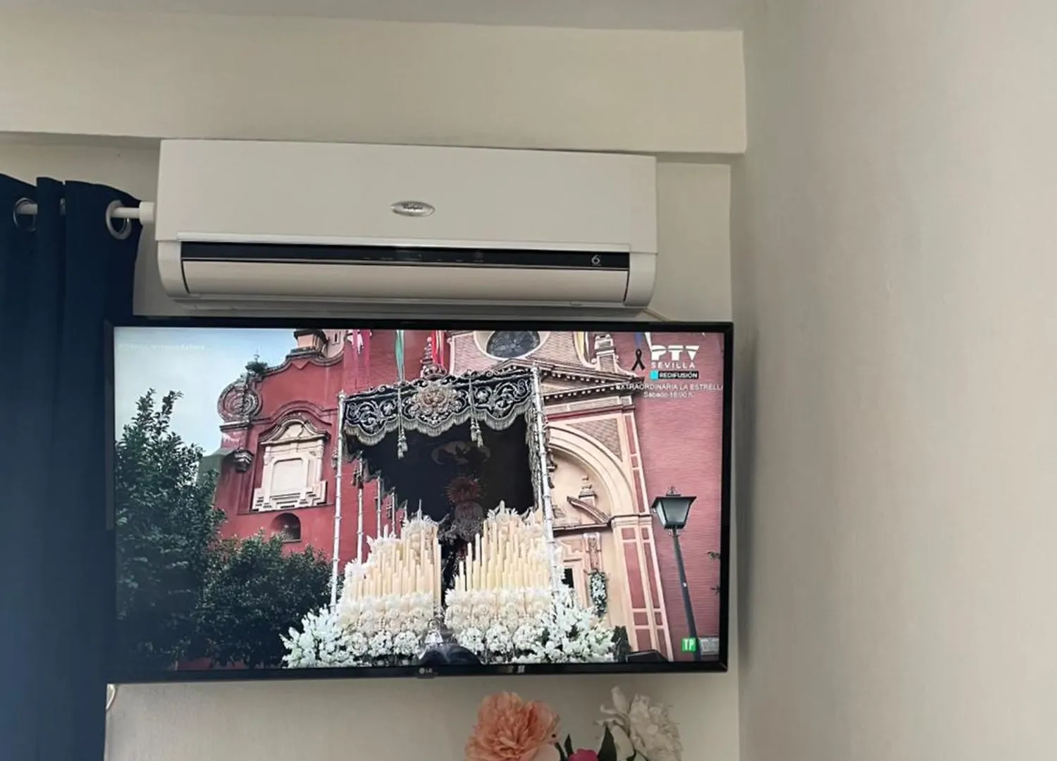 Appartement Arco Macarena à Séville