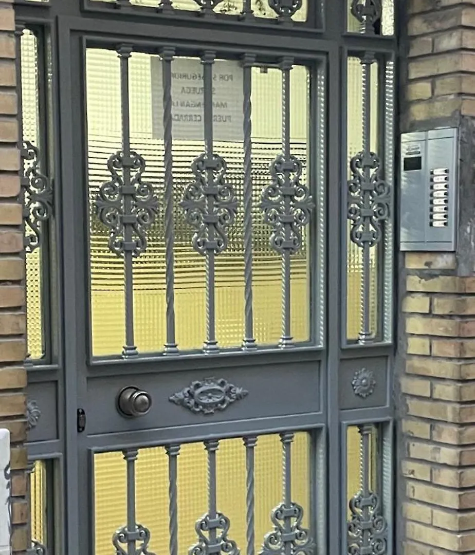 Appartement Arco Macarena à Séville