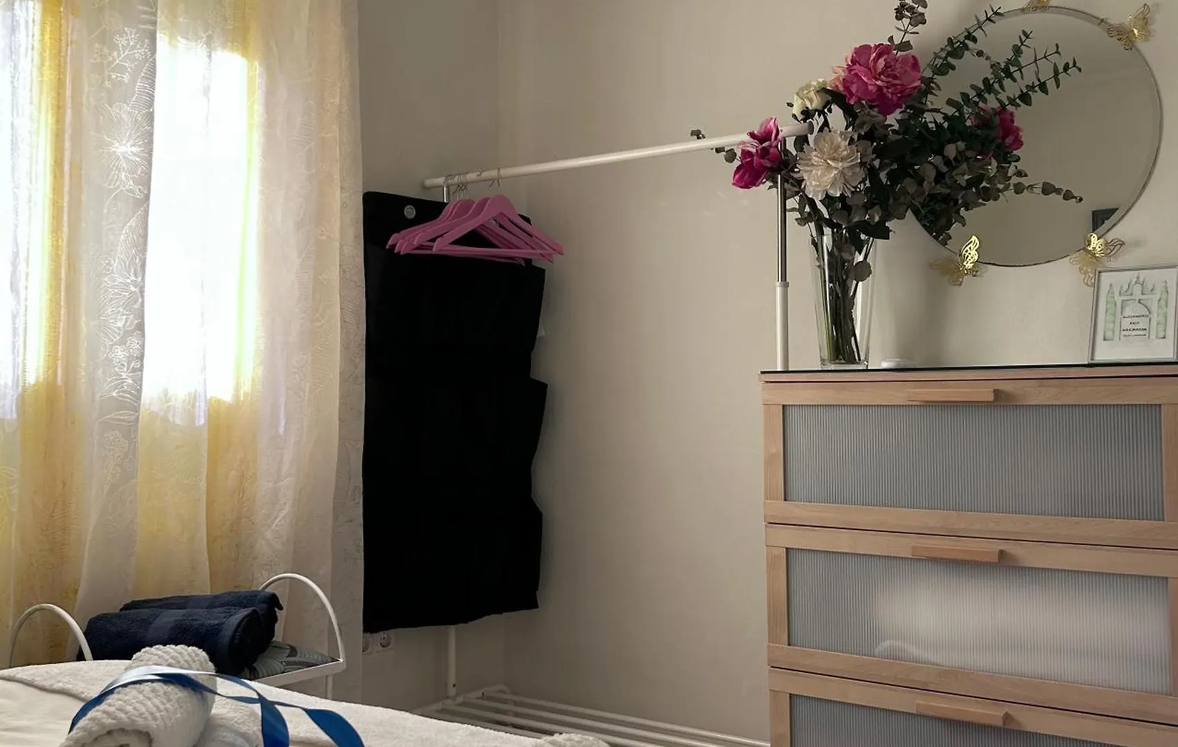 Appartement Arco Macarena à Séville