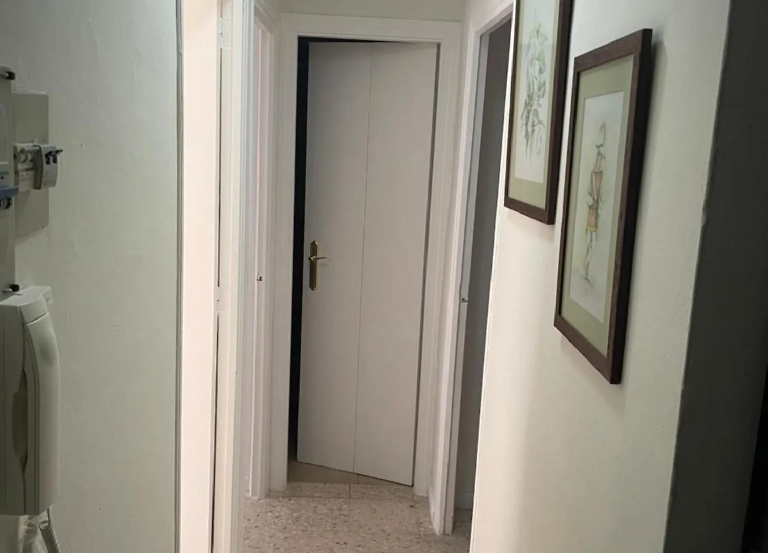 Appartement Arco Macarena à Séville Espagne